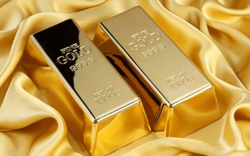 So sánh vàng 18K và 24K