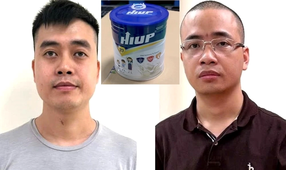 Sữa HiUP - Nguồn gốc và công dụng