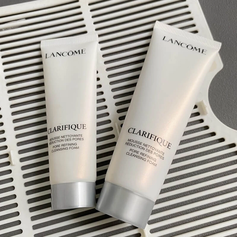 Sữa rửa mặt Lancome