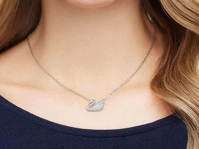 Swarovski của nước nào? Đồng hồ Swarovski ấn tượng