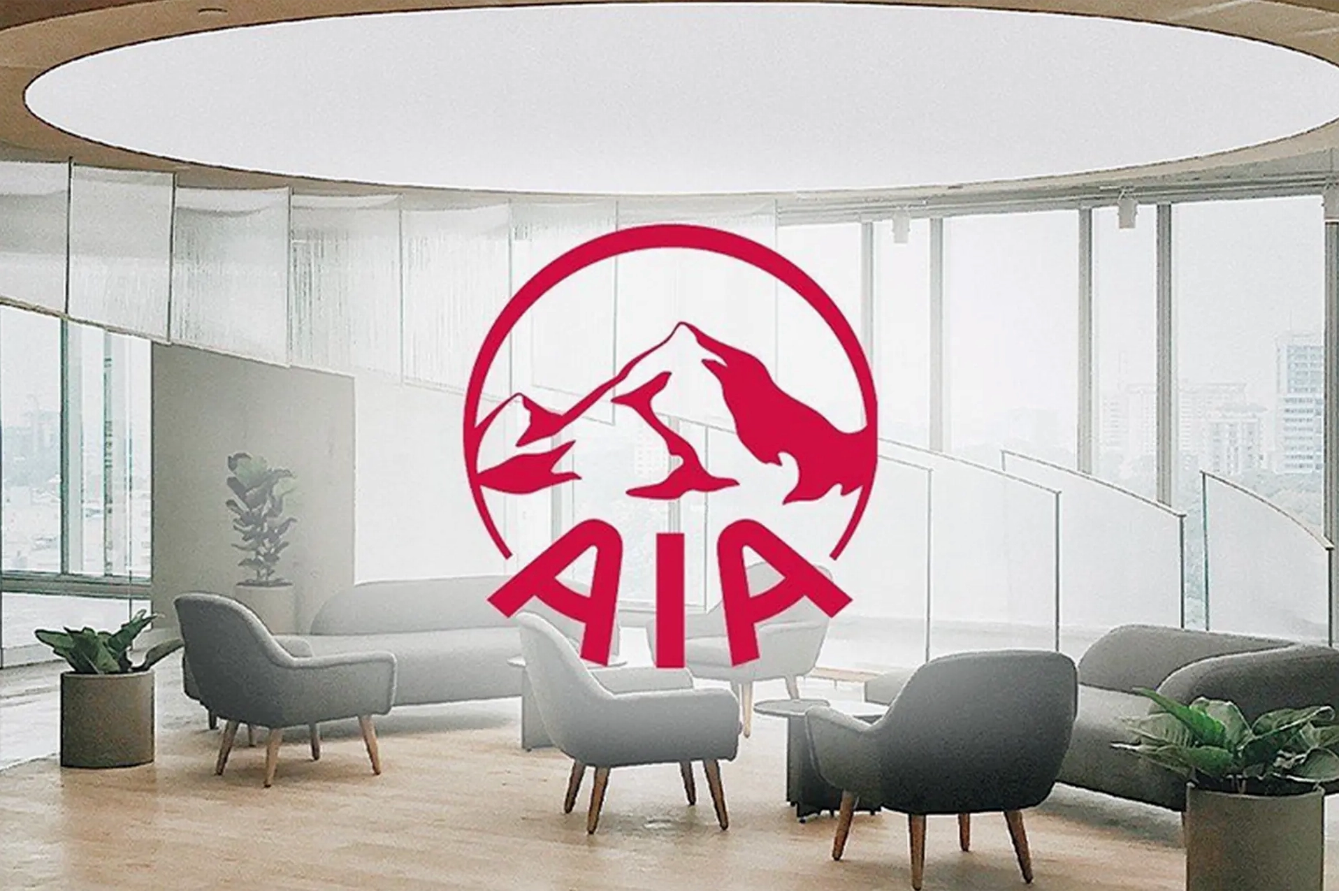 Tập đoàn AIA và tầm nhìn tương lai