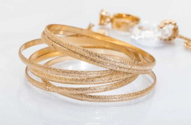 Thành phần cấu tạo của vàng 8k