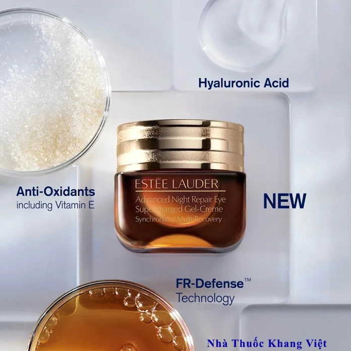 Thành phần kem mắt Estee Lauder