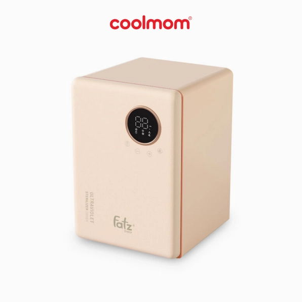Thiết kế sang trọng của sản phẩm Fatz Baby