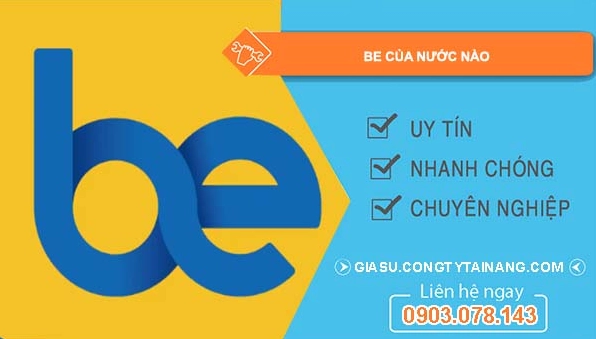 Tìm hiểu thương hiệu Bé của nước nào