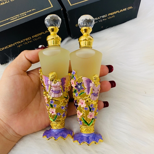 Tinh dầu nước hoa Dubai Gorgeous Heart