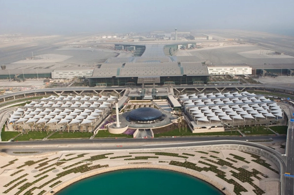 Tổng quan Sân bay Quốc tế Hamad, Doha
