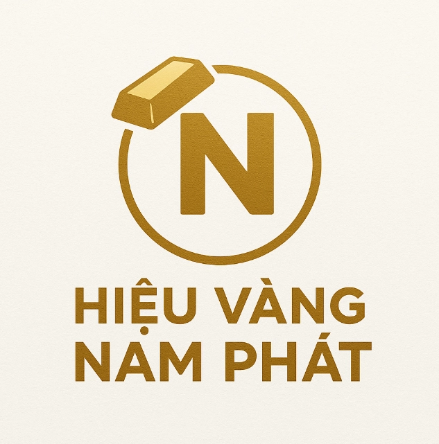 Trang sức vàng đa dạng tại Nam Phát