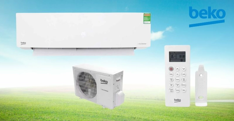 Tủ lạnh Beko với công nghệ làm lạnh tiên tiến