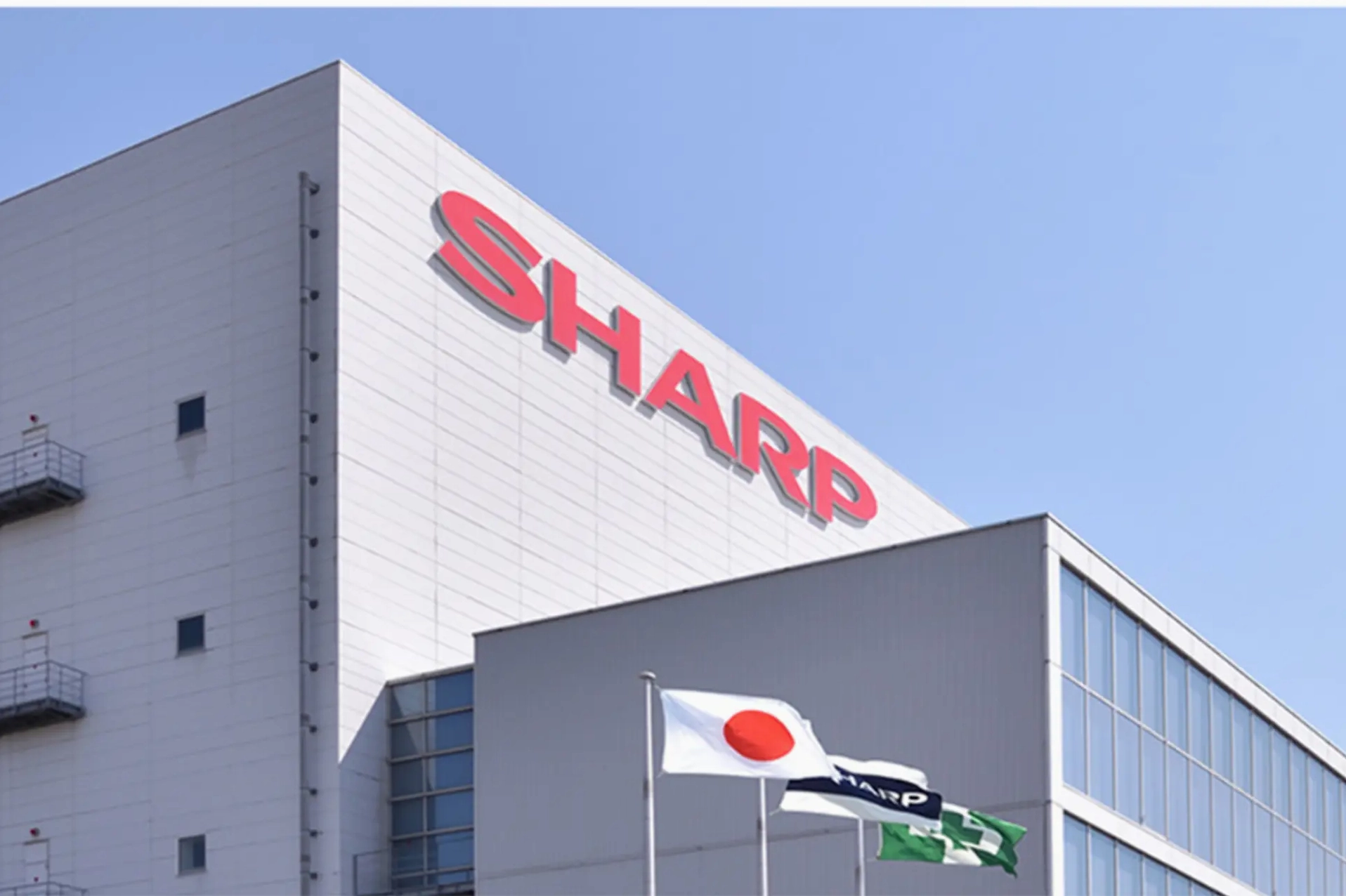 Tương lai của thương hiệu Sharp