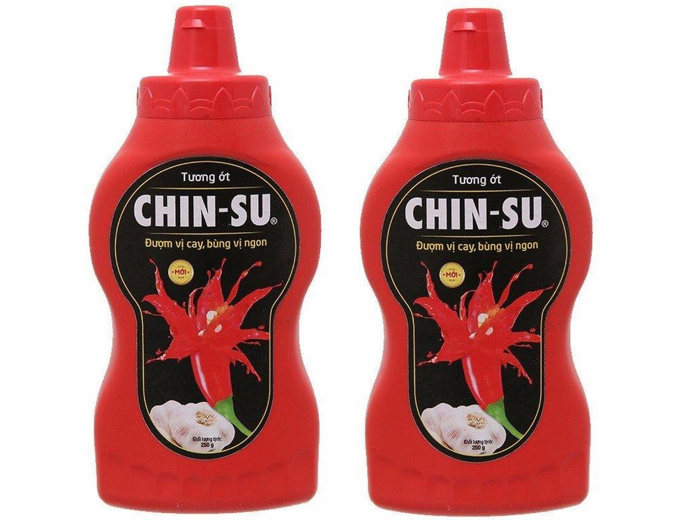 Tương ớt Chinsu