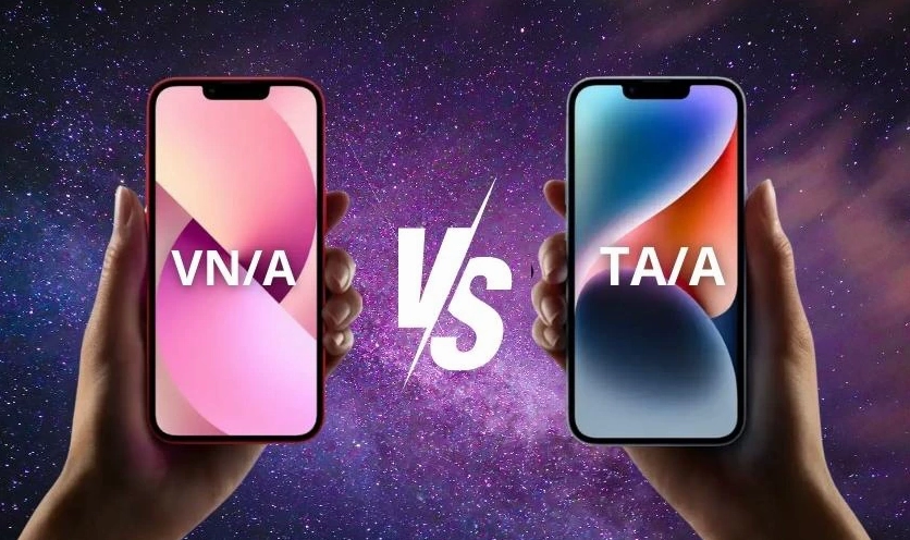 Ưu nhược điểm iPhone TA/A