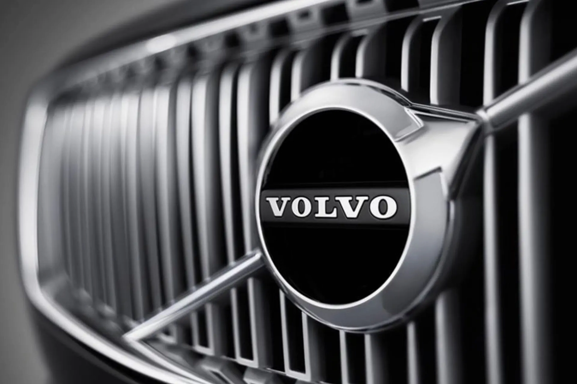 Volvo XC40 Recharge điện