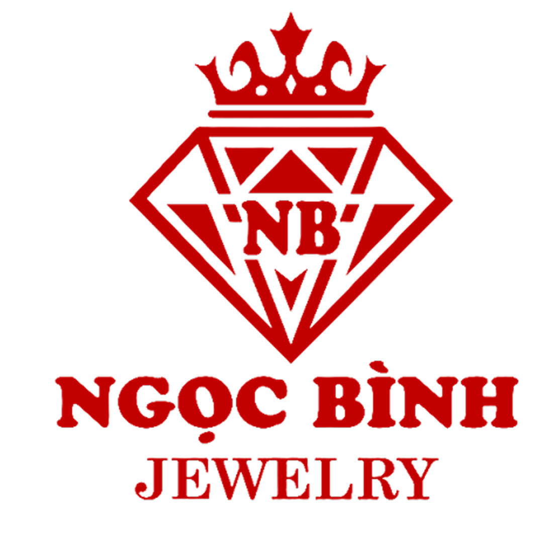 Vòng cổ vàng Ngọc Bình hiện đại