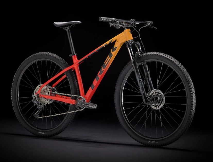 Xe đạp Trek Marlin 7