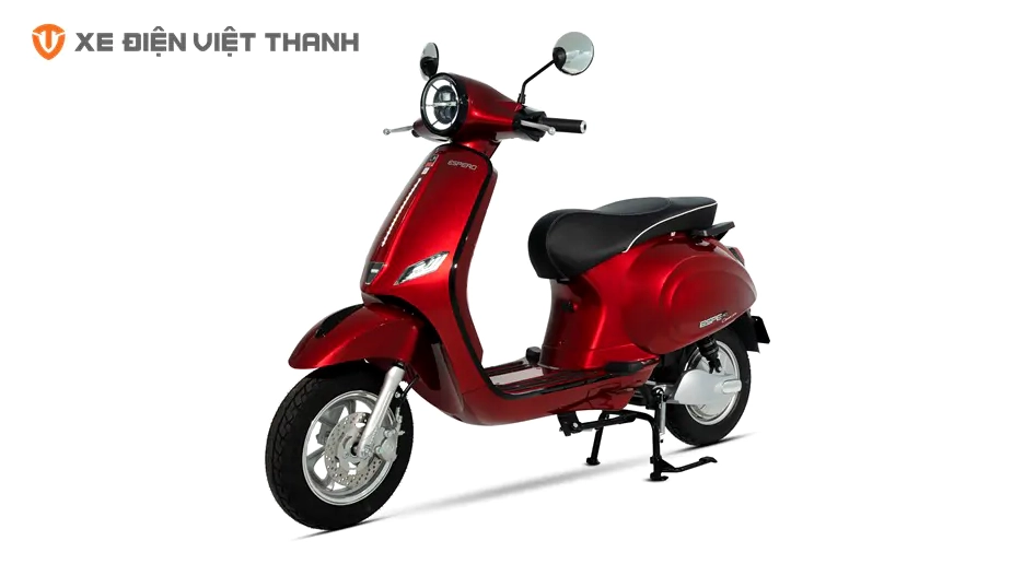 Xe điện Espero Classic Pro 2024