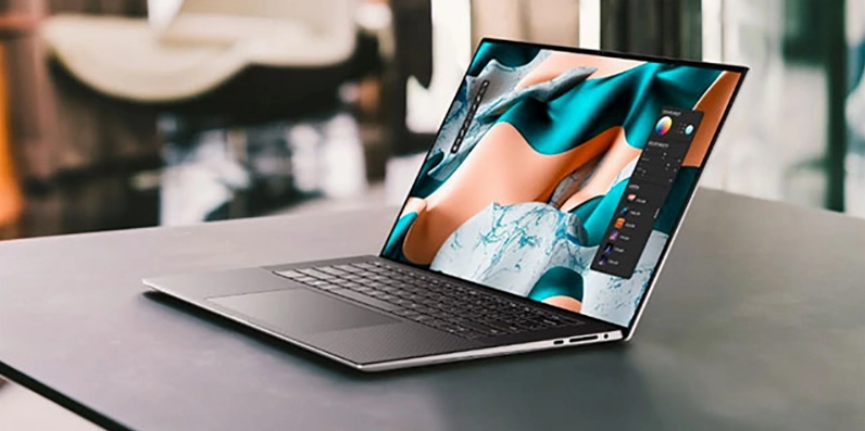 Bảng so sánh các dòng laptop Dell
