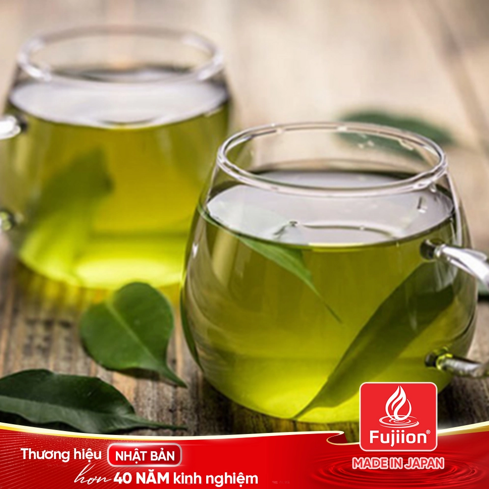 Bát nước vối truyền thống