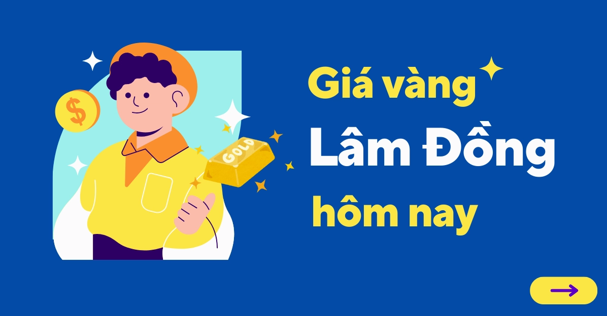 Biểu đồ dự báo giá vàng