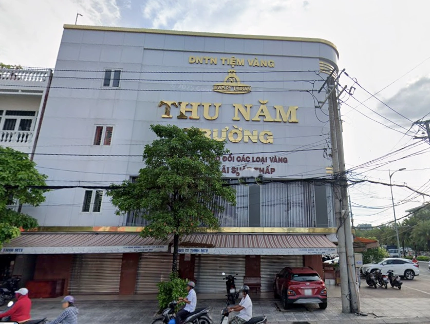 Biểu đồ dự báo giá vàng