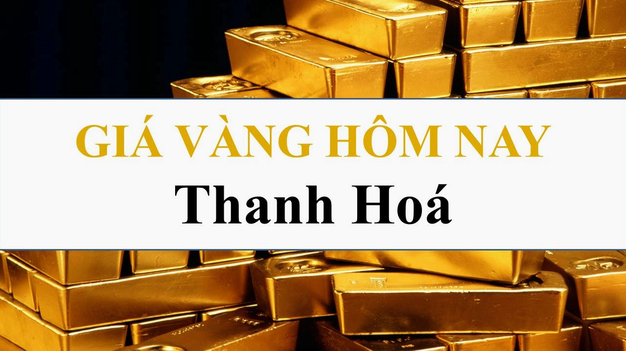 Biểu đồ giá vàng thế giới và Việt Nam