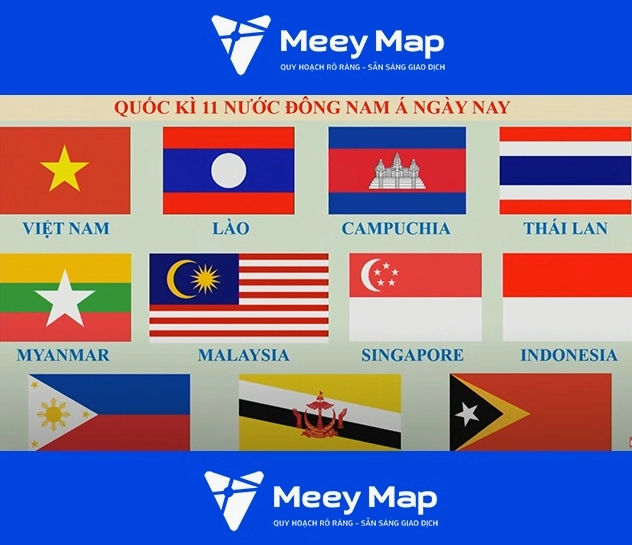 Biểu tượng ASEAN