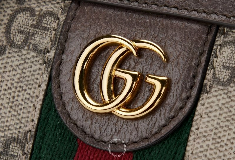 Biểu tượng Gucci và các thiết kế kinh điển