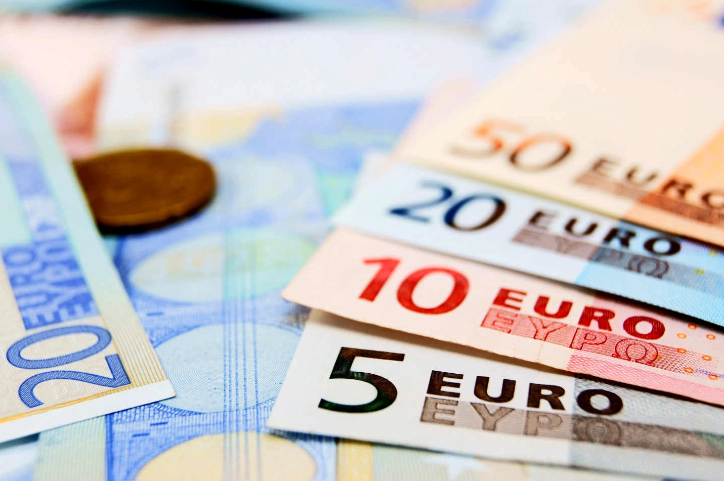 Biểu tượng đồng Euro