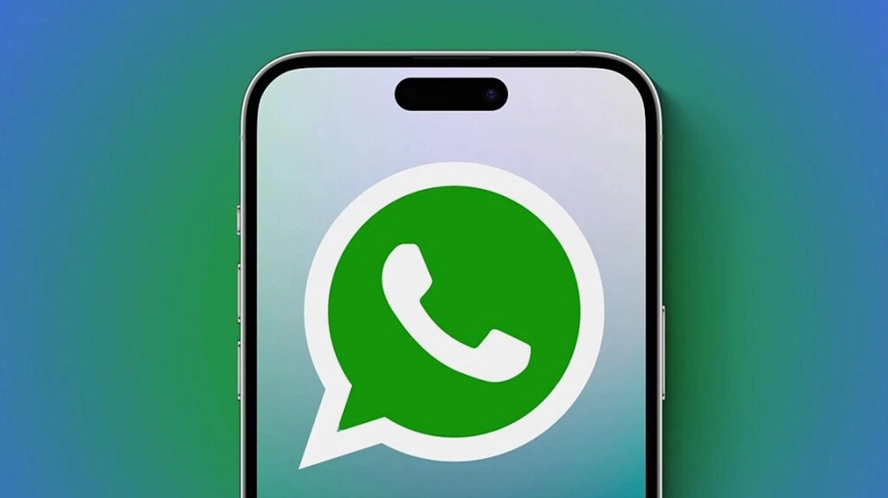 Biểu tượng tin nhắn WhatsApp