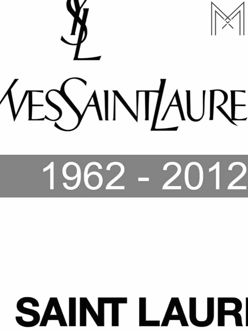 Biểu tượng YSL