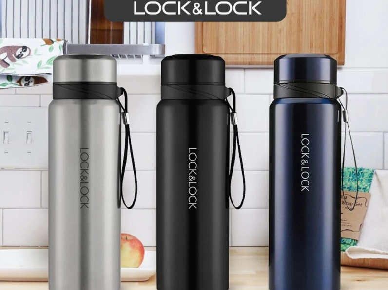 Bình giữ nhiệt Lock and Lock giá tốt