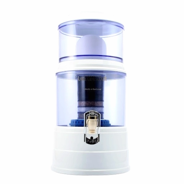 Bình lọc nước ion kiềm Hàn Quốc cao cấp