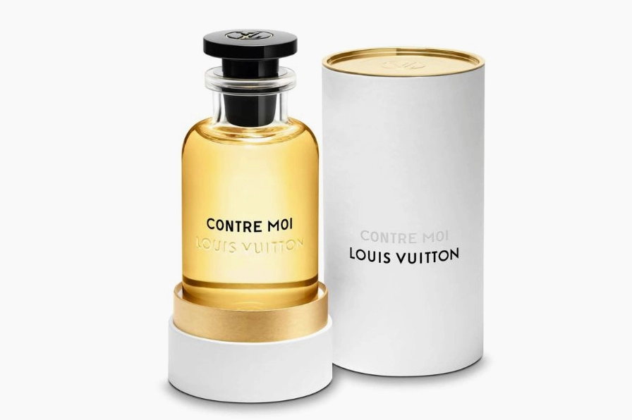 Bộ sưu tập nước hoa Louis Vuitton nữ