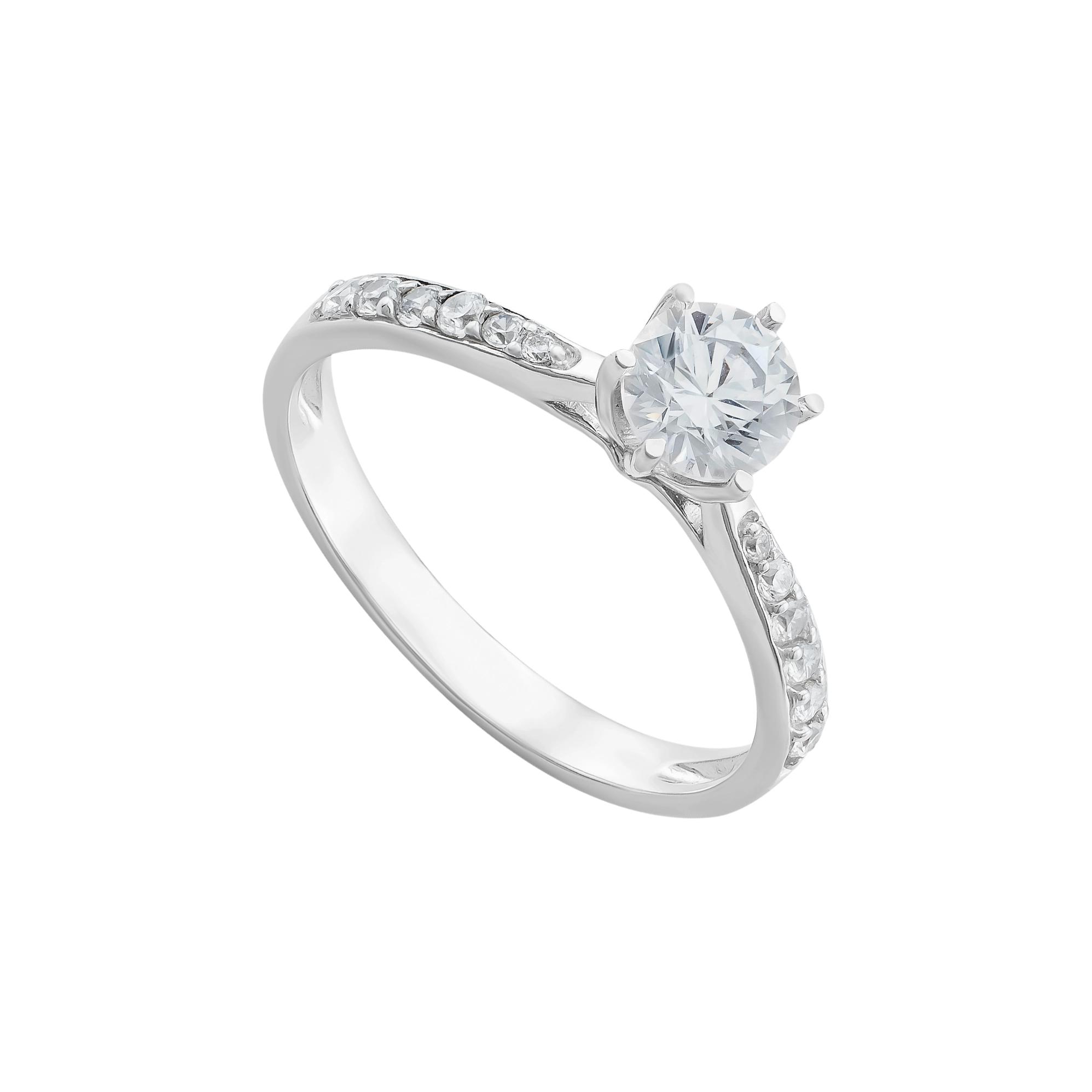 Bộ sưu tập trang sức vàng trắng PNJ thời thượng