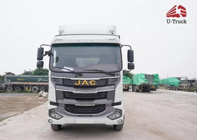 Các dòng xe tải JAC phổ biến