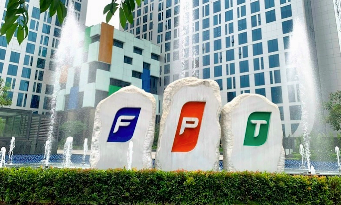 Các lĩnh vực hoạt động của FPT