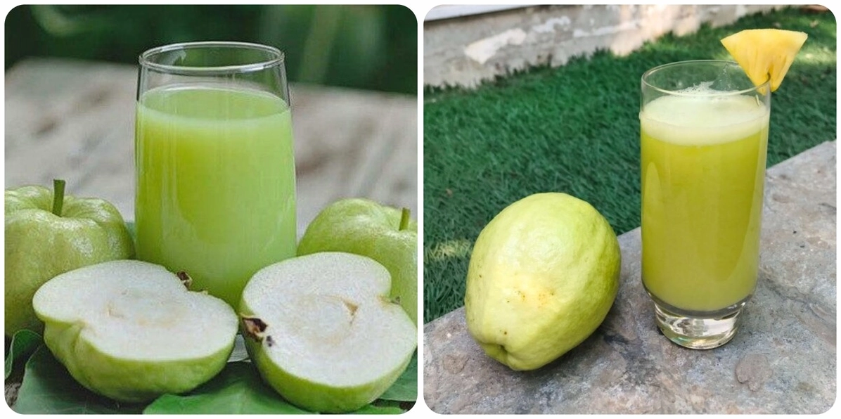 Các loại trái cây tốt cho sức khỏe