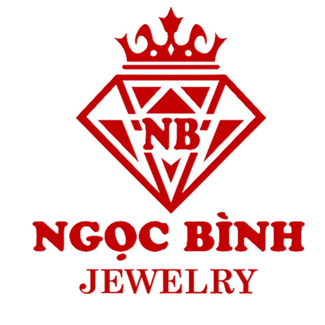 Các loại vàng tại tiệm Ngọc Bình Bến Tre