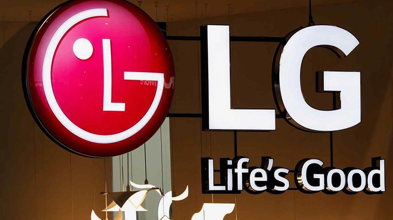 Các sản phẩm gia dụng và điện tử của LG