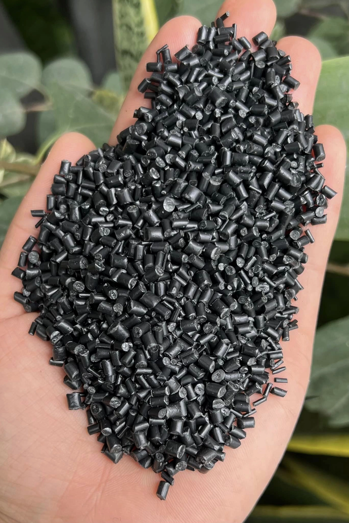 Các sản phẩm làm từ nhựa TPE