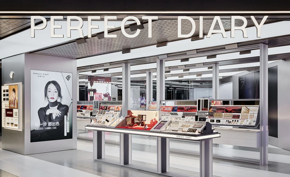 Cách chọn sản phẩm Perfect Diary phù hợp