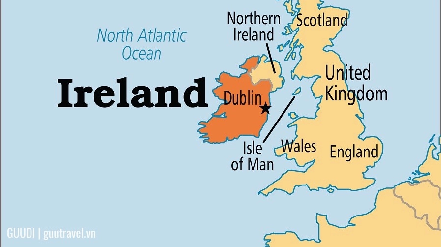 Cảnh quan thiên nhiên Iceland với sông băng và núi lửa