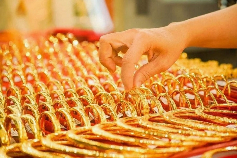 Cập nhật giá vàng SJC tại Quý Tùng