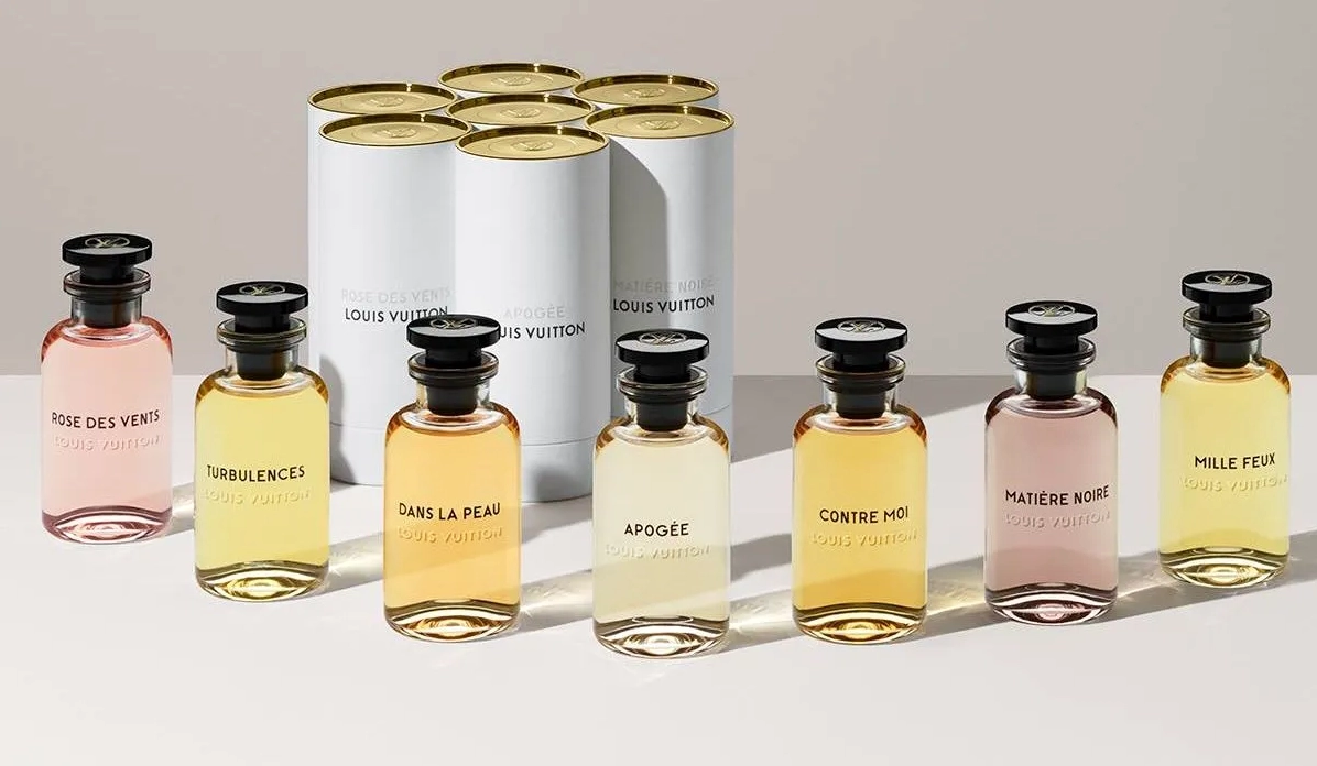 Chai nước hoa Louis Vuitton Contre Moi