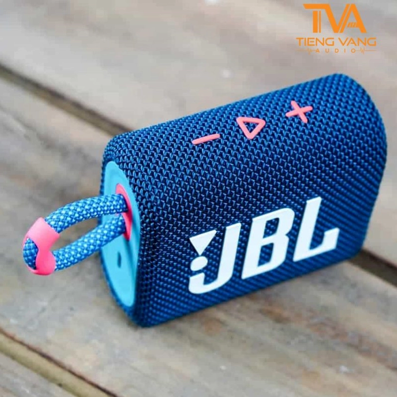 Chất lượng âm thanh vượt trội của loa JBL