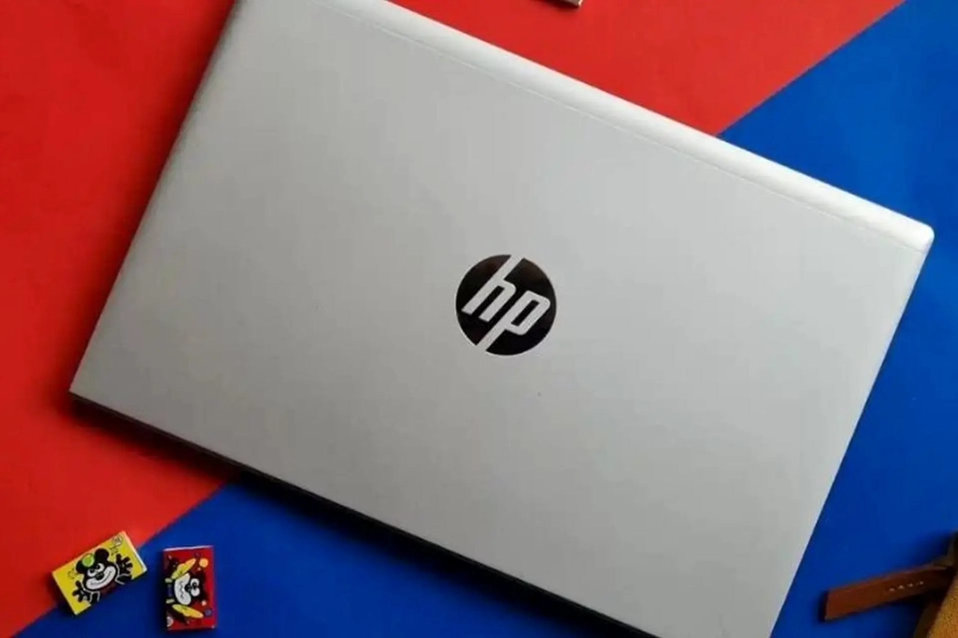 Chọn mua laptop HP phù hợp