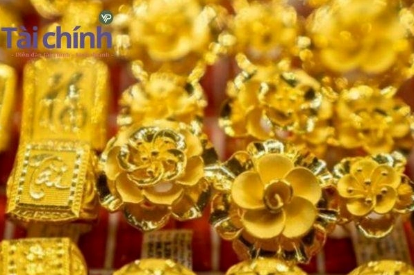 Cửa hàng Vàng Ngọc Thiện