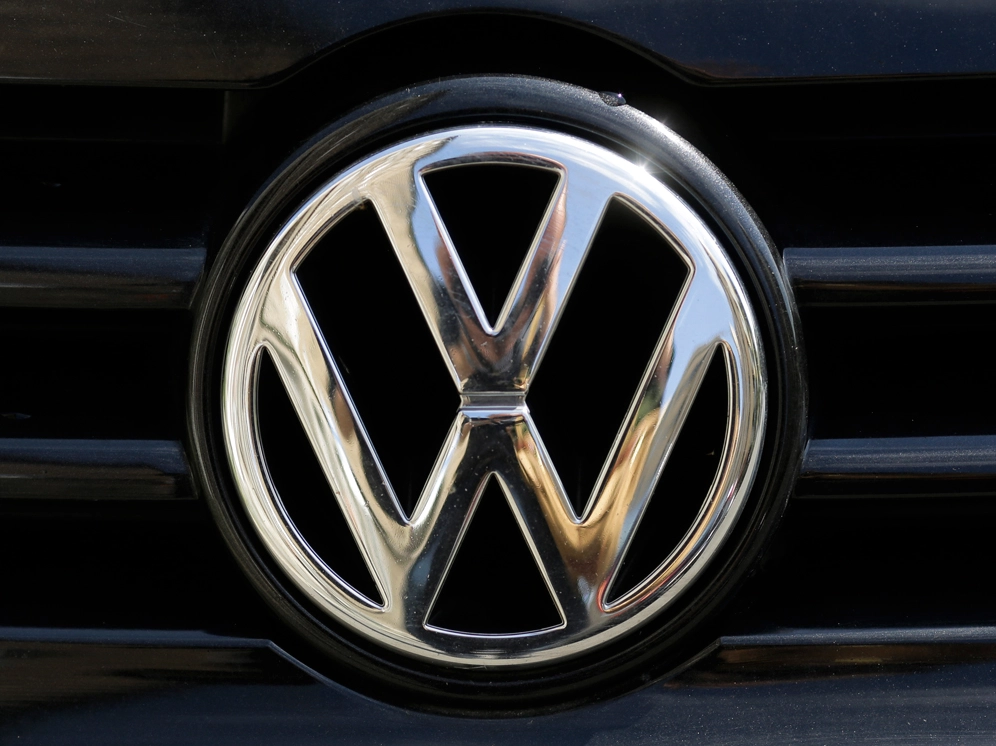 Dàn xe Volkswagen đa dạng mẫu mã