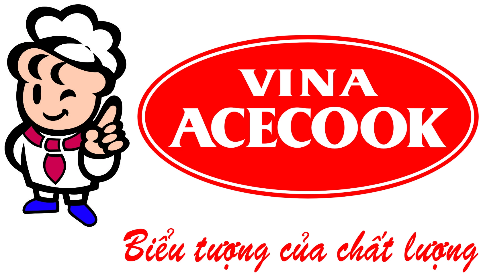 Dây chuyền sản xuất mì ăn liền hiện đại của Acecook