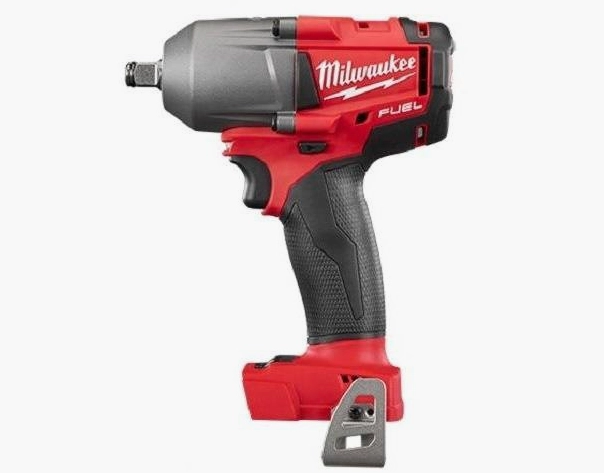 Dụng cụ Milwaukee mạnh mẽ